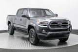 Used 2017 Toyota Tacoma SR5 w/ Tow Package image 4