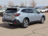 Used 2020 Subaru Outback Limited XT w/ Popular Package #2 image 4
