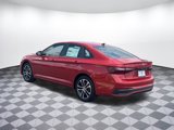 New 2025 Volkswagen Jetta Sport image 3