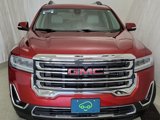 Certified 2022 GMC Acadia SLT w/ Technology Package image 4