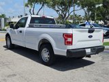 Used 2020 Ford F150 XL w/ Equipment Group 101A Mid image 3