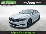 Used 2019 Volkswagen Jetta SE image 1