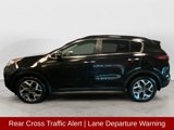 Used 2022 Kia Sportage EX image 2