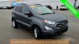 Used 2020 Ford EcoSport SE w/ SE Convenience Package image 2