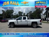 Used 2018 Chevrolet Silverado 1500 Custom w/ Custom Convenience Package image 5
