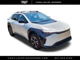 Used 2024 Toyota bZ4X XLE image 3