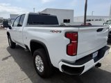 Used 2024 Chevrolet Silverado 2500 LTZ w/ LTZ Convenience Package image 4
