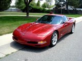 Used 1999 Chevrolet Corvette Coupe w/ Roof Pkg image 5