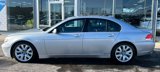 Used 2003 BMW 745i image 2