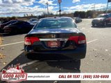 Used 2011 Honda Civic EX-L image 6