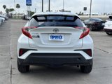 Used 2021 Toyota C-HR LE image 4