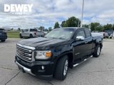 Used 2015 GMC Canyon SLT w/ Driver Alert Package image 3