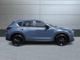 Used 2022 MAZDA CX-5 Carbon Edition image 2