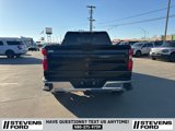 Used 2019 Chevrolet Silverado 1500 LTZ w/ LTZ Texas Edition image 5