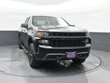 Used 2019 Chevrolet Silverado 1500 Custom Trail Boss w/ Custom Convenience Package image 2