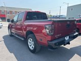 Used 2013 Nissan Titan SV w/ SV Premium Utility Pkg image 3