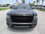 Used 2022 RAM 1500 Big Horn w/ Night Edition image 2