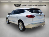 Used 2021 Buick Enclave Premium w/ Sun and Sites Package image 5