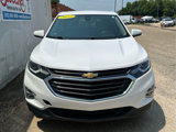 Used 2021 Chevrolet Equinox LT w/ Driver Convenience Package image 5
