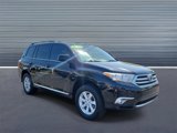 Used 2013 Toyota Highlander Plus image 2
