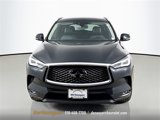 Used 2019 INFINITI QX50 Luxe w/ Navigation Package image 2