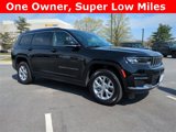 Used 2023 Jeep Grand Cherokee L Limited image 2