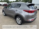 Used 2018 Kia Sportage LX w/ LX Popular Package image 3