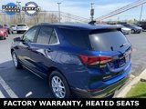 Used 2023 Chevrolet Equinox LT image 5