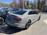 Used 2021 Audi S5 Premium Plus w/ Premium Plus image 6