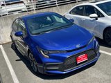 Certified 2021 Toyota Corolla XSE image 3