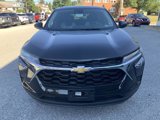 New 2025 Chevrolet Trax LS w/ LS Convenience Package image 2