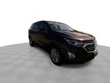 Certified 2020 Chevrolet Equinox LT w/ Driver Convenience Package image 2