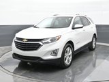 Used 2018 Chevrolet Equinox LT w/ Sun & Infotainment Package image 4