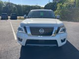 Used 2019 Nissan Armada SL w/ Premium Package image 2