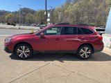 Used 2018 Subaru Outback 2.5i Limited image 3