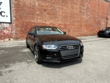 Used 2014 Audi A4 2.0T Premium w/ Cold Weather Package image 2