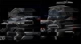 New 2025 Ford Escape Active image 2