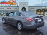 Used 2015 Nissan Altima 2.5 S w/ Power Driver Seat Package image 4