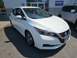 Used 2021 Nissan Leaf S Plus image 2