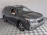 Used 2021 Subaru Forester Touring image 2