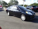 Used 2012 Nissan Versa SV image 2