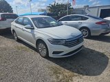 Used 2020 Volkswagen Jetta S image 3