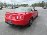 Used 2011 Ford Mustang Premium w/ 201A Rapid Spec Order Code image 5
