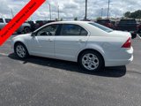Used 2011 Ford Fusion SE w/ 201A Rapid Spec Order Code image 4