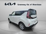 New 2025 Kia Soul LX image 4