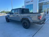 Used 2022 Jeep Gladiator Overland w/ Trailer Tow Package image 2