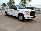 Used 2016 Ford F150 XL w/ Equipment Group 101A Mid image 2