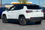 Used 2023 Jeep Compass Limited image 6