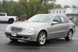 Used 2006 Mercedes-Benz E 350 4MATIC Sedan image 5