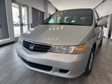Used 2002 Honda Odyssey EX image 6